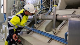 Gas Networks Ireland to build €30m renewable gas injection facility in Cork