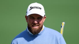 Masters 2026 live updates: Rory McIlroy and Shane Lowry among early tee times
