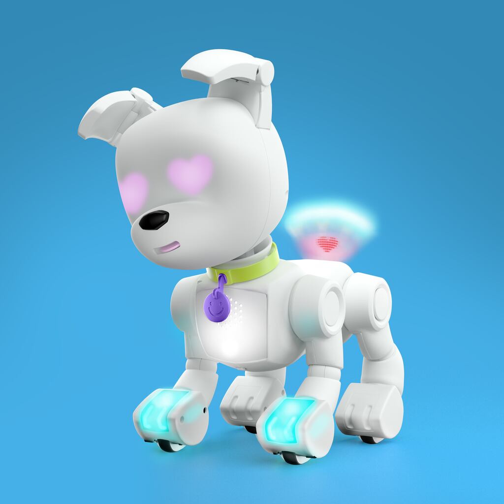 Dog-E