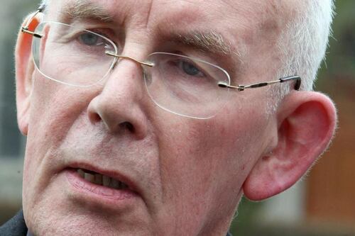 Cardinal Brady to give evidence on Fr  Brendan Smyth