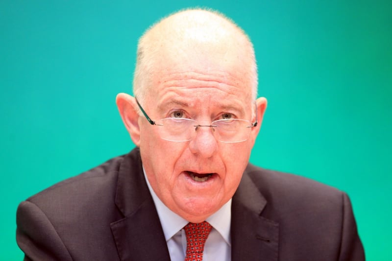 Number of sex crimes reported to Garda now at all-time high