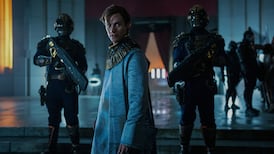 Séamas O’Reilly: Apple TV+ has Julia Roberts, Tom Hanks and God, but is anybody watching?