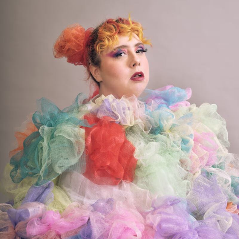 Following her Vicar Street gig, Alison Spittle heads on tour to Australia