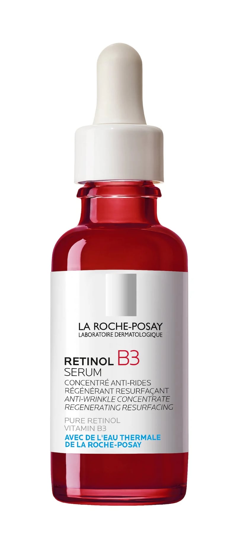 La Roche-Posay Retinol B3 Serum (€49 from Boots)