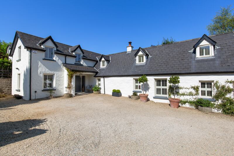 Rose Cottage