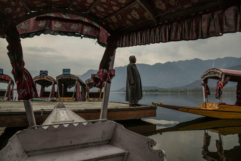 Photograph: Atul Loke/The New York Times