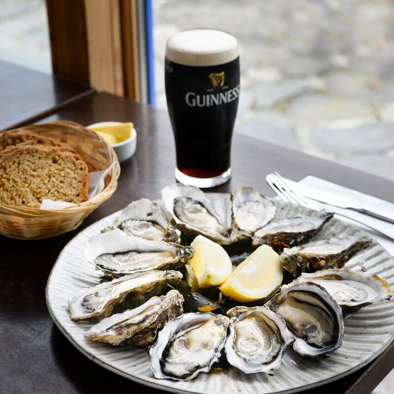 Linnane’s Lobster Bar 