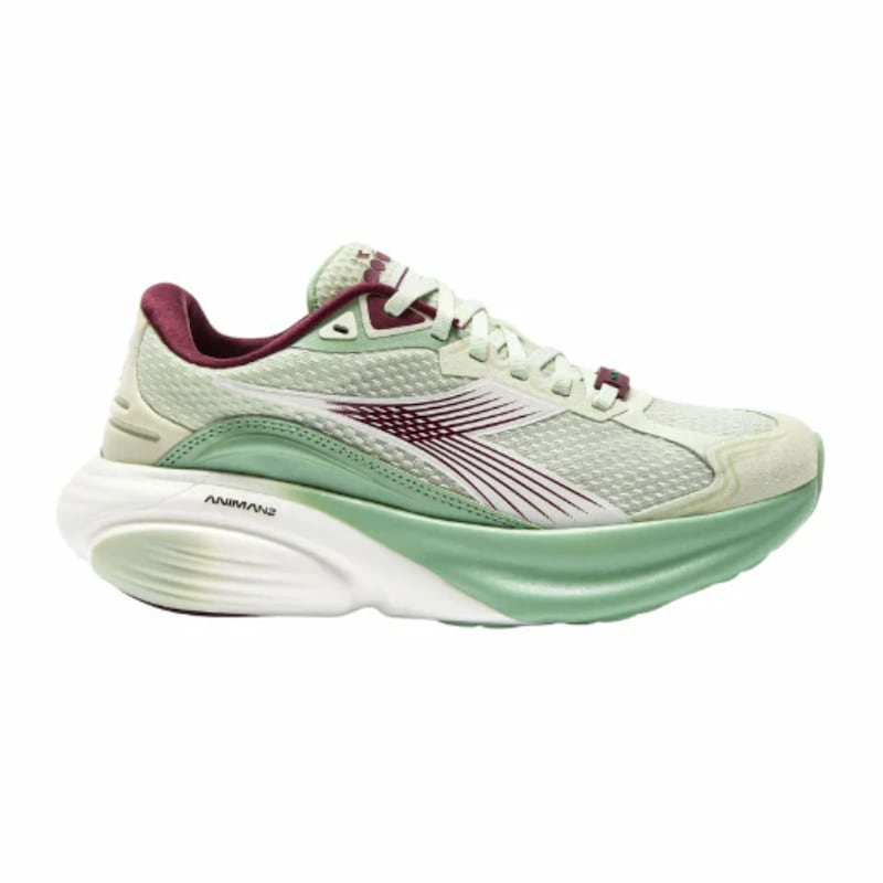 Diadora Atomo Star women's runner, €190 at The Run Hub