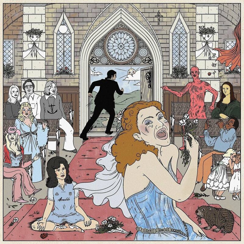 Records that shaped me: by Ray D’Arcy, Chupi Sweetman, Joe Duffy,  Pauline McLynn, Paul Howard and more