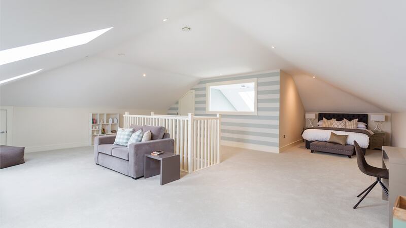 4 Glenart Avenue, Blackrock, Co Dublin