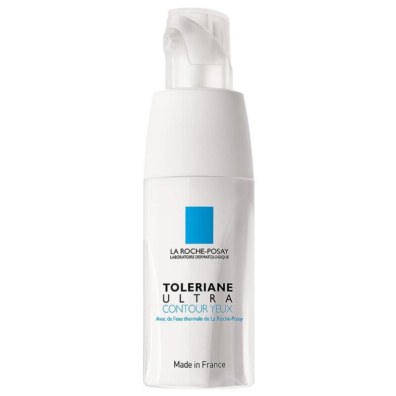 La Roche Posay Toleriane Ultra Contour Yeux (Û19.99)