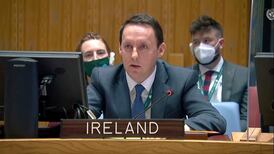 Russian military commanders should be held accountable for atrocities – Ireland