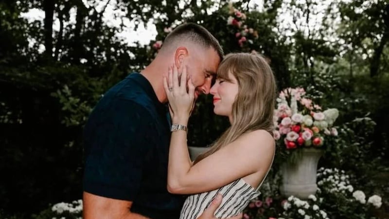 I don’t care so much about Taylor Swift’s life decisions these days. I have bigger questions