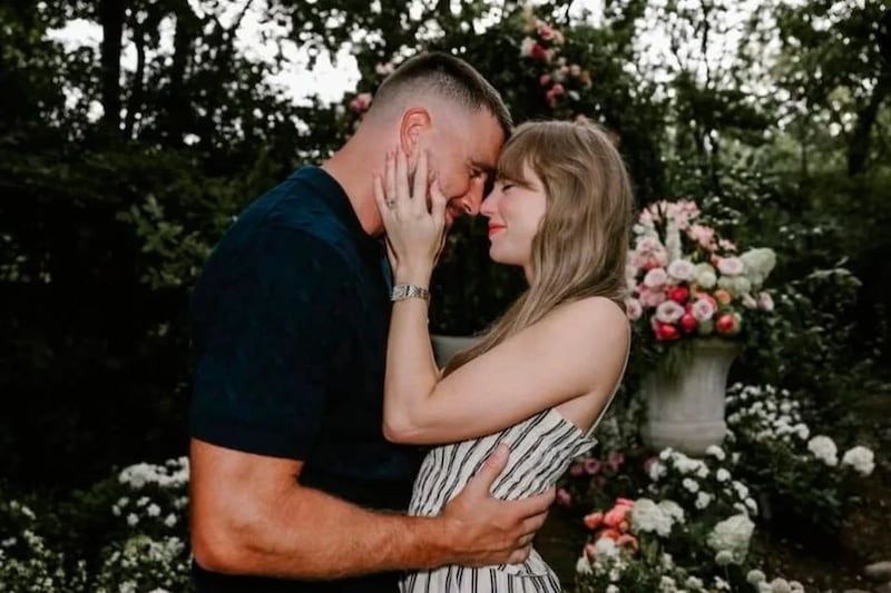 Róisín Ingle: I don’t care so much about Taylor Swift’s life decisions these days. I have bigger questions