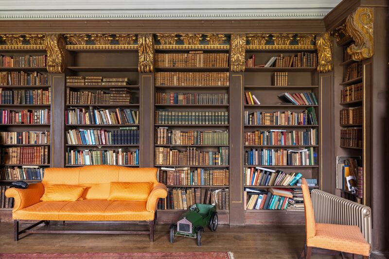 Library