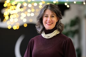 ‘Over a million kids have come here’: 30 years of The Ark children’s cultural centre