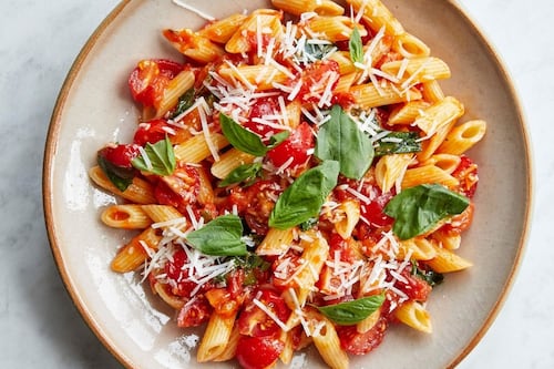 Should your pasta drip like Colin Firth as Mr Darcy? The eight rules that explain it all