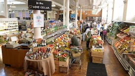 Fallon & Byrne reduces losses and says it is in ‘good place from which to grow’