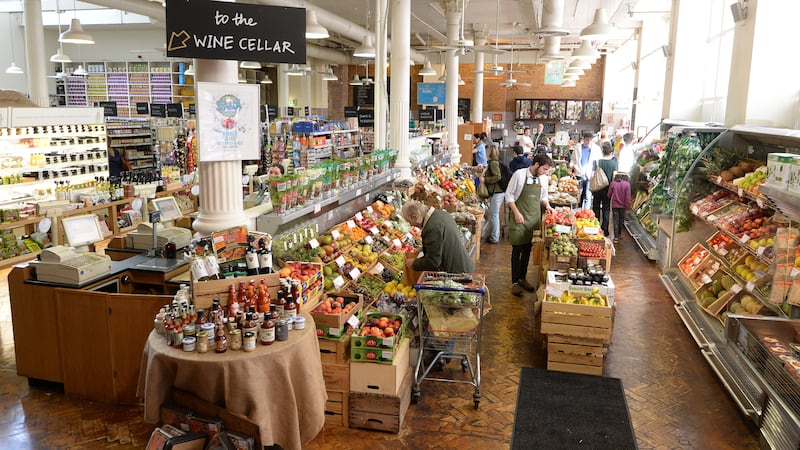 Fallon & Byrne reduces losses and says it is in ‘good place from which to grow’