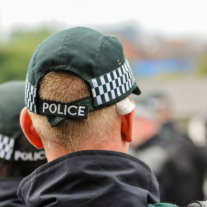 Man (41) charged with murder of Paul Mackin jnr in Belfast