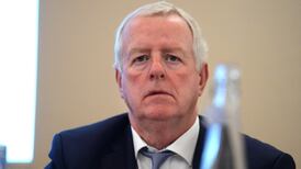 John Moloney to step down from Greencore board