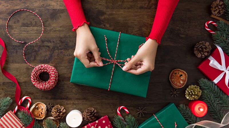 If parents want to supplement the presents Santa delivers, they might end up spending €200 per child