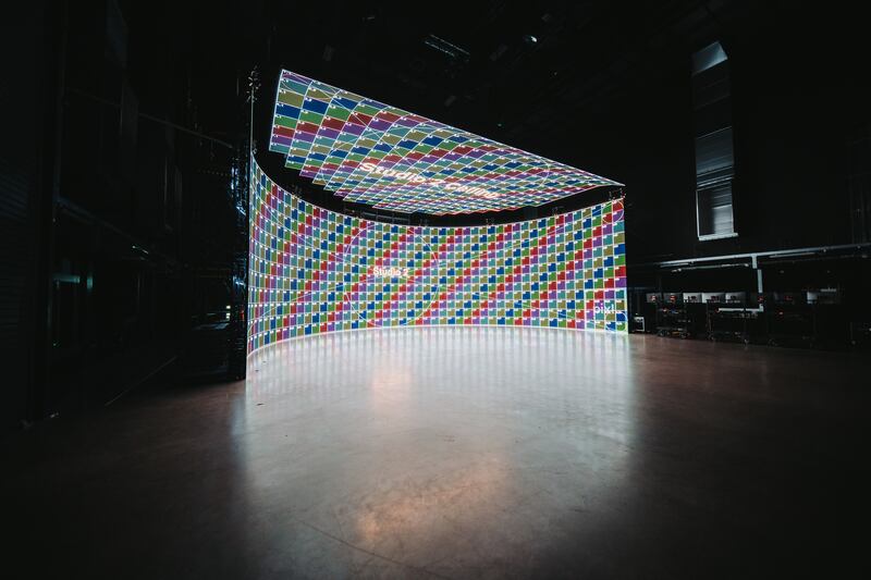Dell Technologies partners with Studio Ulster to provide advanced AI and data infrastructure to support the creation of immersive digital environments for film, TV, gaming and virtual experiences