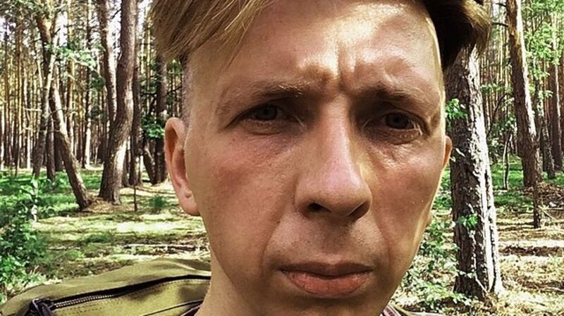 Markiyan Kamysh has written about his exploration of the  Chernobyl Exclusion Zone