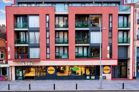 Rathmines residential rental investment at €8.5m offers buyer 4.91% net initial yield