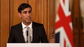 Britain has funneled £6bn to small firms via Covid-19 grants to date