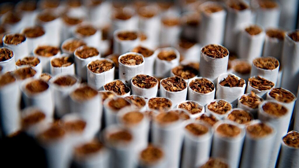 Philip Morris International has invested more than $3 billion in so-called reduced-risk products to replace cigarettes. (Photograph: Daniel Acker/Bloomberg)