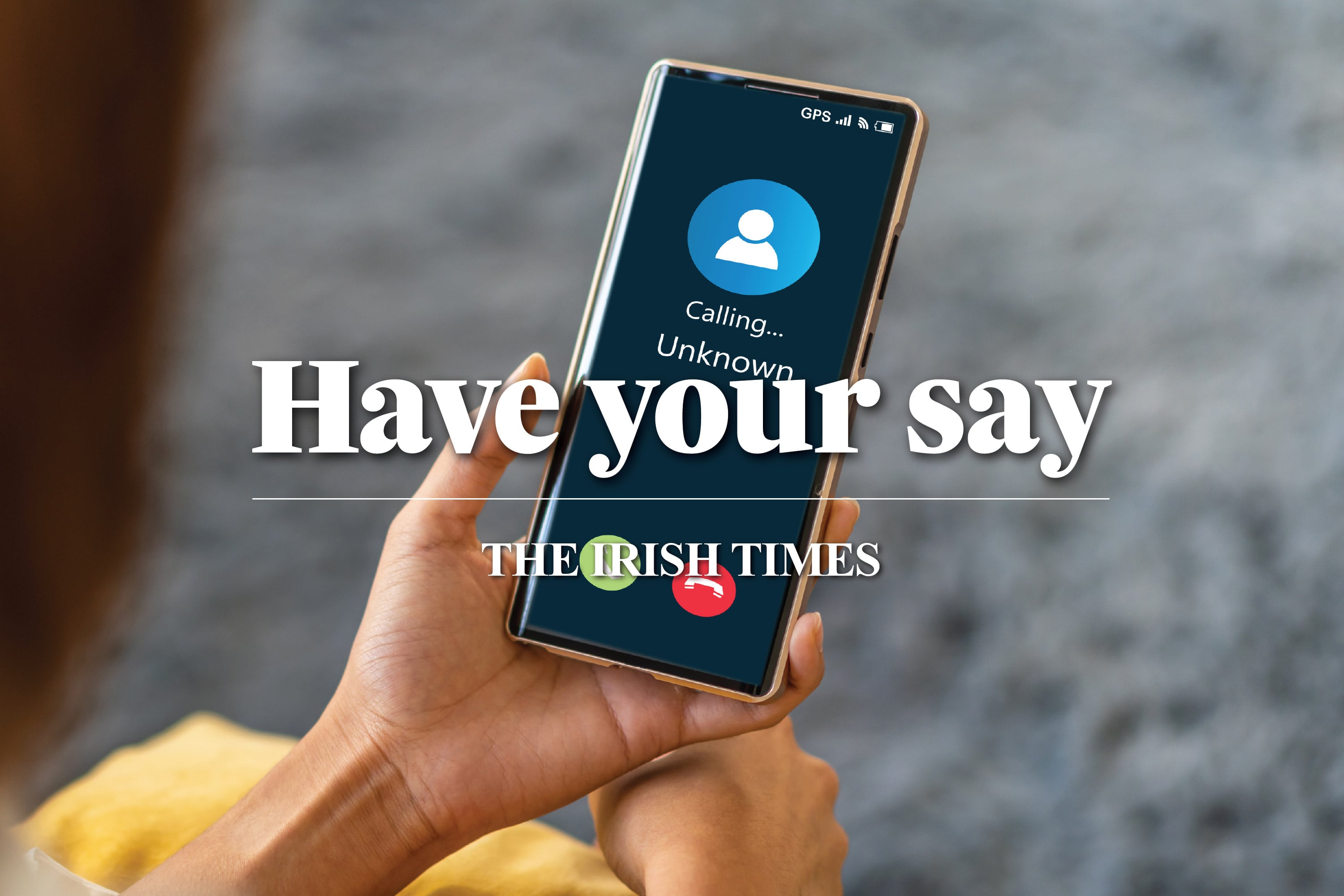 Have your say: Have you been contacted by a scam calls from a UK +44 number?