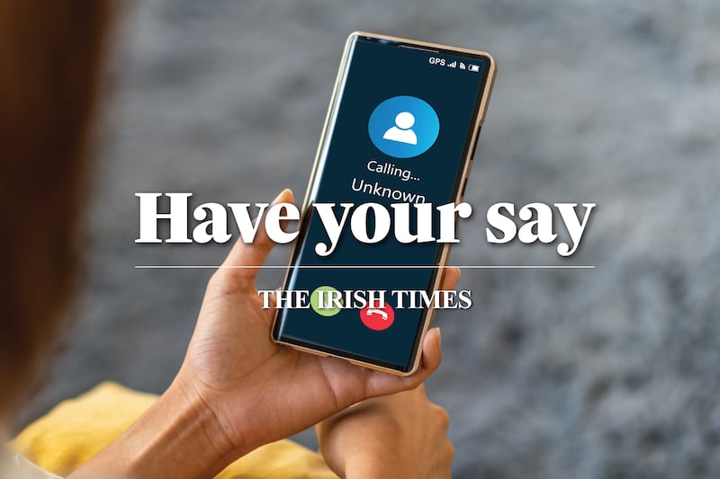 Have your say: Have you been contacted by a scam calls from a UK +44 number?