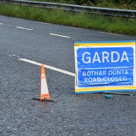 Number of road deaths so far this year passes total figure for 2024