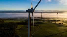 Revenue at Greencoat Renewables falls on lower generation