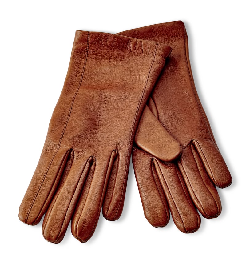 George Horn gloves, from€170