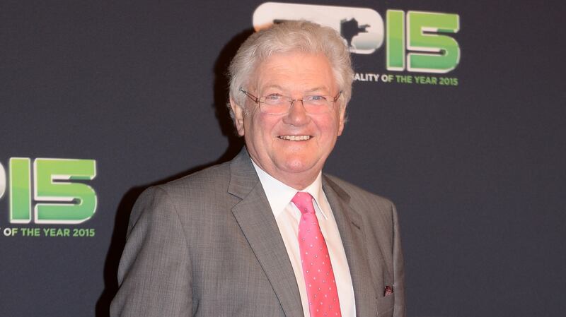 Jackie Fullerton moved from UTV to BBC to commentate. Photo: Carrie Davenport/Getty Images