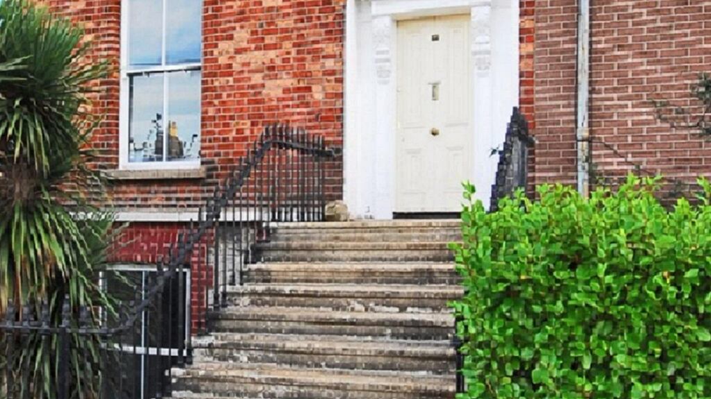 78 Heytesbury Street, D8