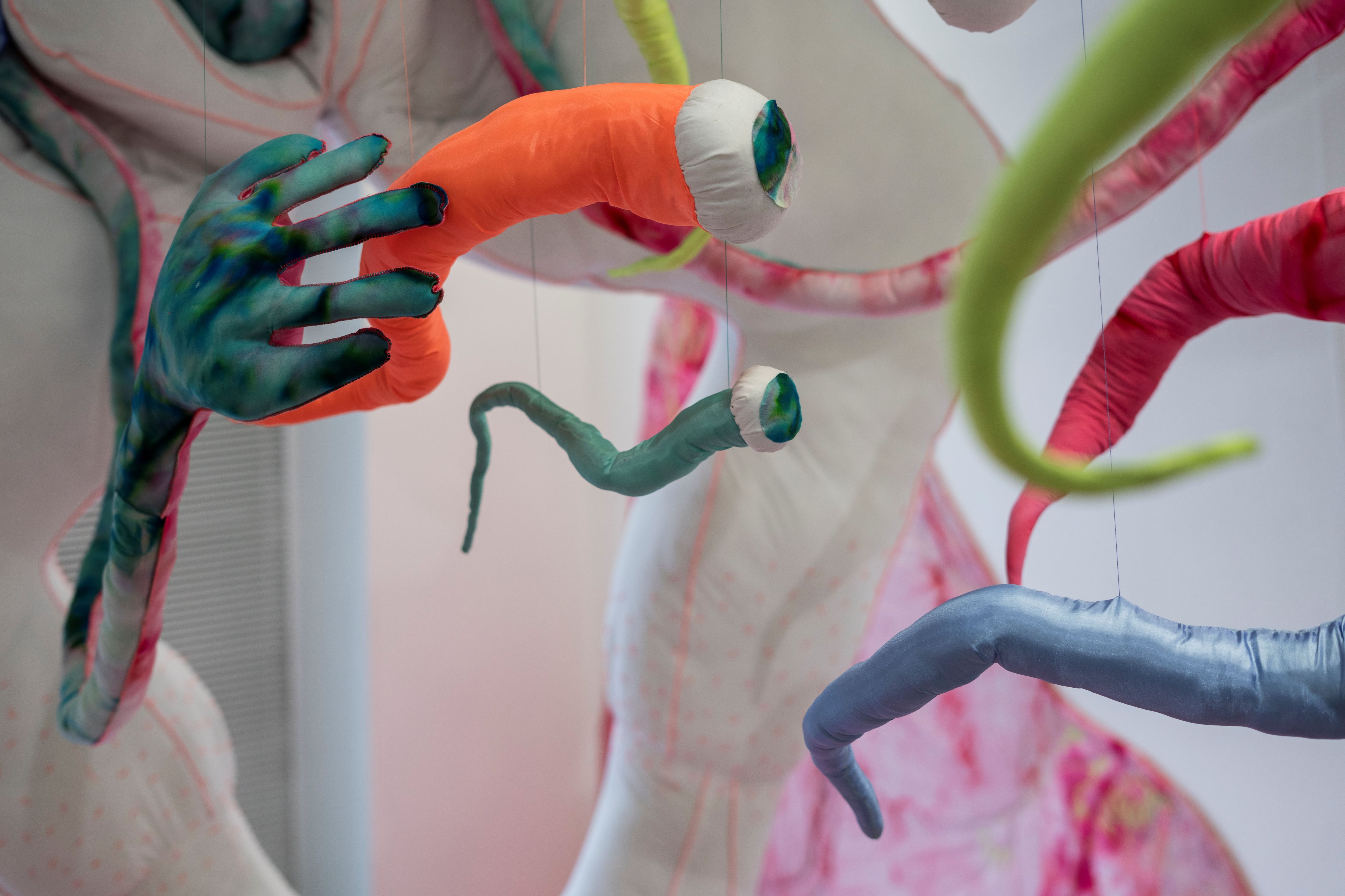 RDS Visual Art Awards 2025: A showcase for 10 impressive new creative voices