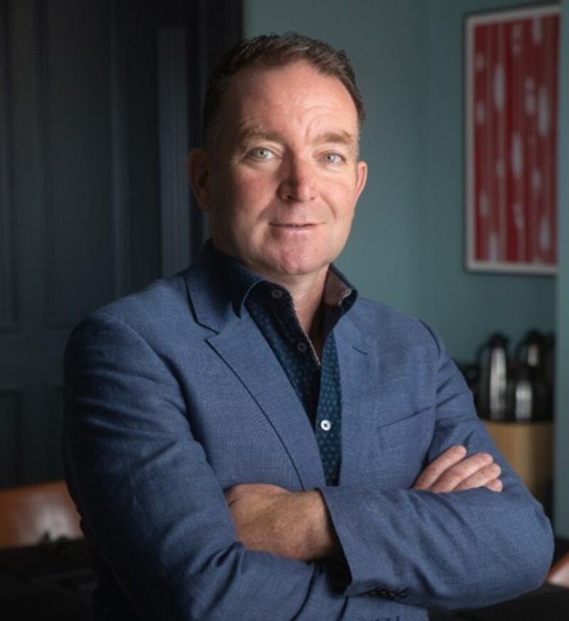 Anthony Lydon of Lydon, which has done large deals with State entities to sell and develop homes for social and affordable housing