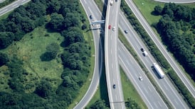 Business bodies call for €12bn motorway investment
