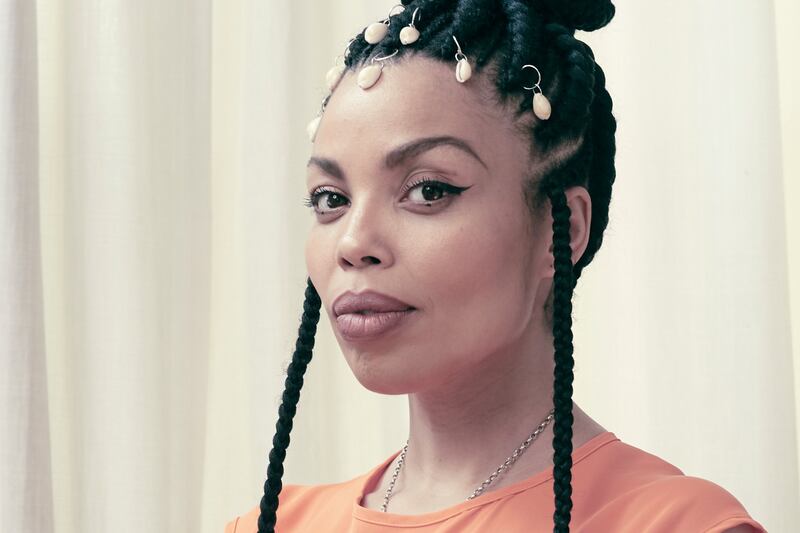 Emma Dabiri: ‘I wouldn't want my children to experience what I did in Ireland’