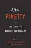After Piketty: The Agenda for Economics and Inequality