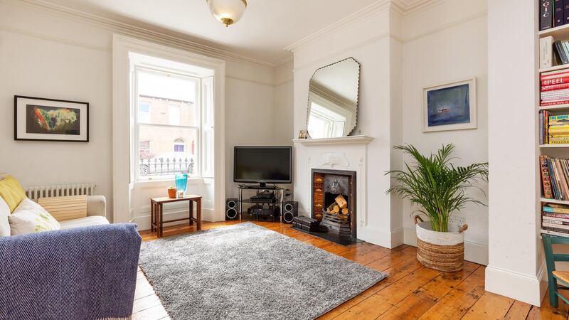 5 Rosemount Road, Phibsboro