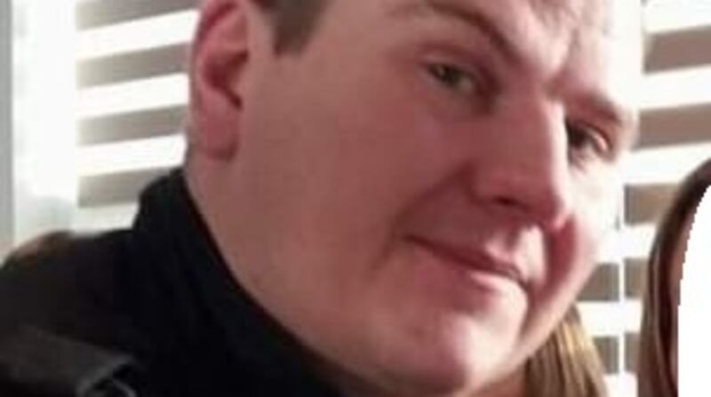 Jon Jonsson, who is a father of four and taxi driver from Iceland, was last seen in Whitehall, Dublin at about 11am on Saturday, February 9th, 2019.