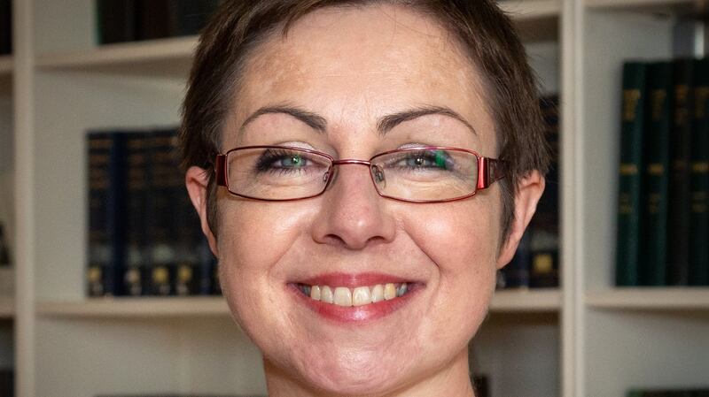 Dr Bernadette Sweetman: “The lack of opportunities for adults to explore religion and faith is one reason for  misunderstanding between people of different perspectives. Not everyone grew up in a faith, but a substantial proportion of us did.”