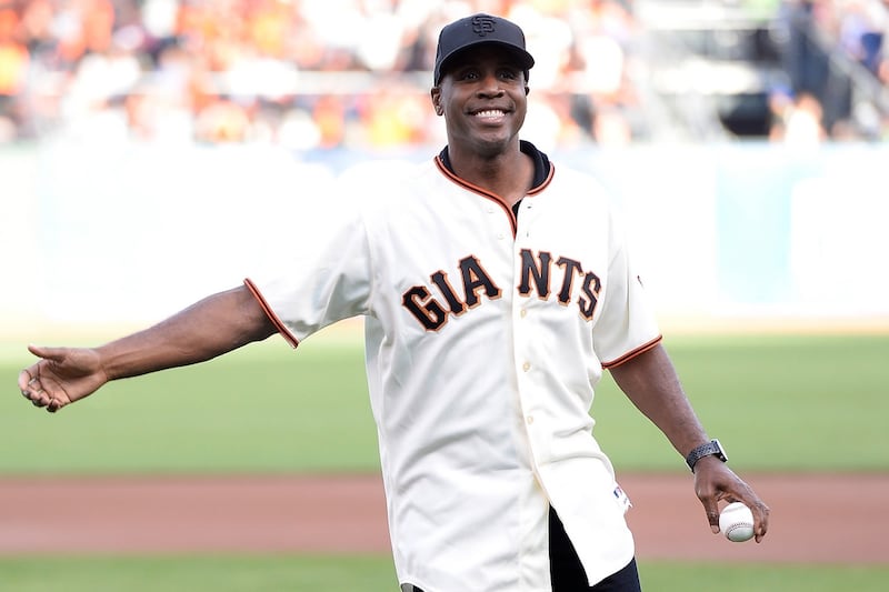 America at Large: Giant mistake to honour Bonds