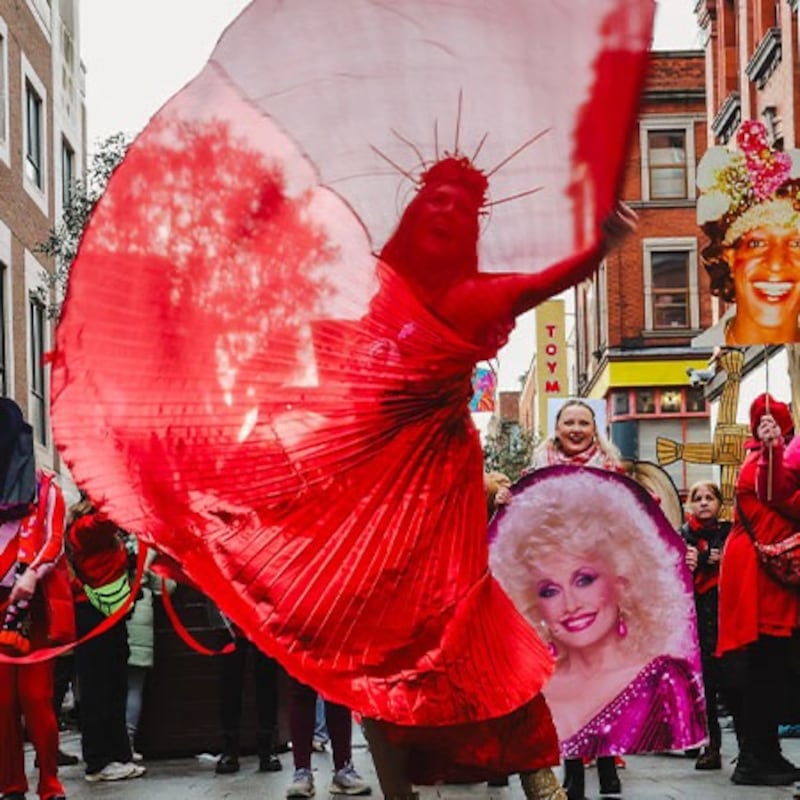 Brigit 2026: Celebrating women