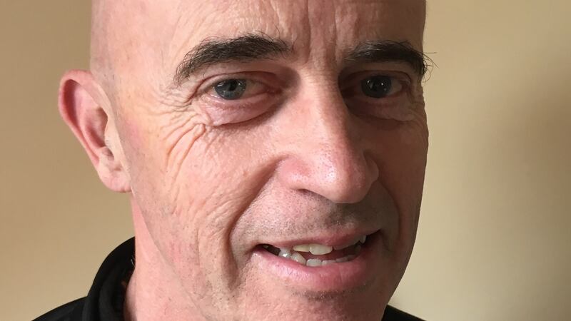 David Horgan