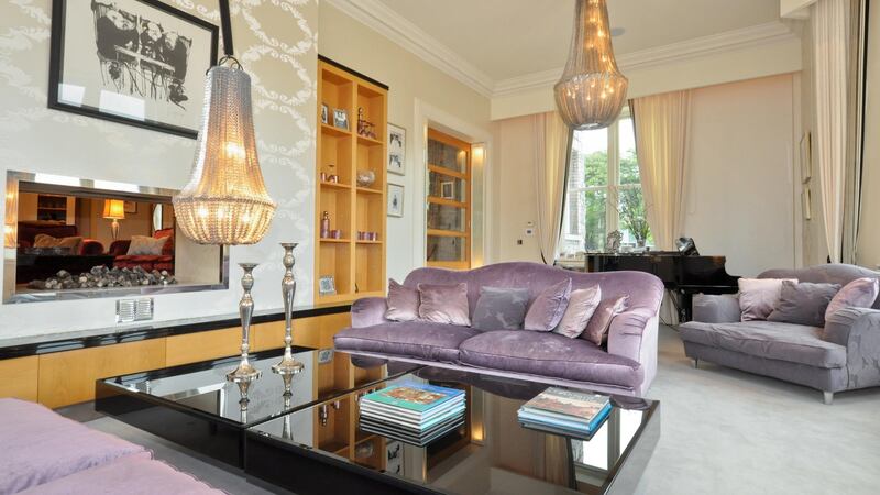 Clarin House Stradbally East Clarinbridge Co Galway